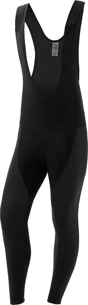 Spiuk top ten culotte largo ciclismo  (XXL)