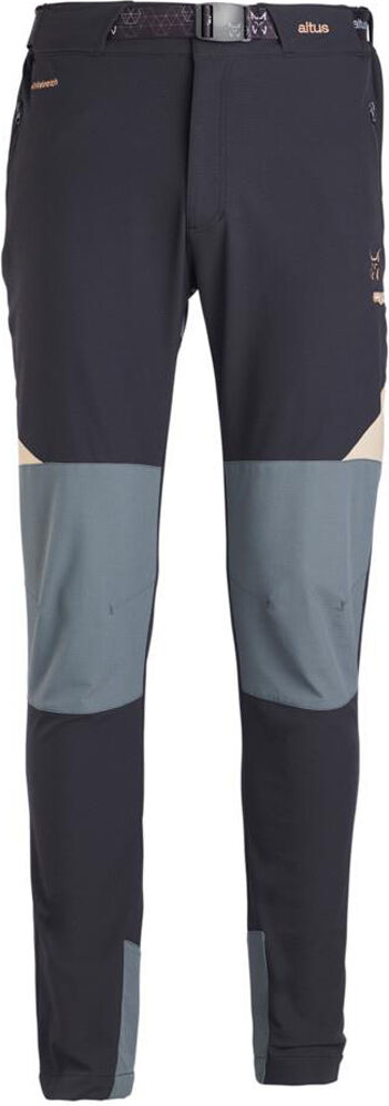 Altus krypton h30 pantalón montaña hombre Azul (XXL)