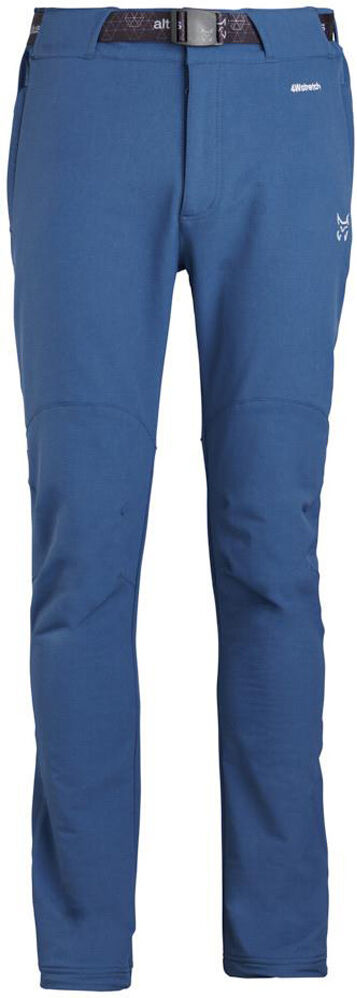 Altus olloqui winter h30 pantalón montaña hombre Azul (XXL)