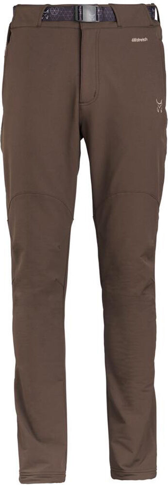 Altus olloqui winter h30 pantalón montaña hombre Marron (XXL)