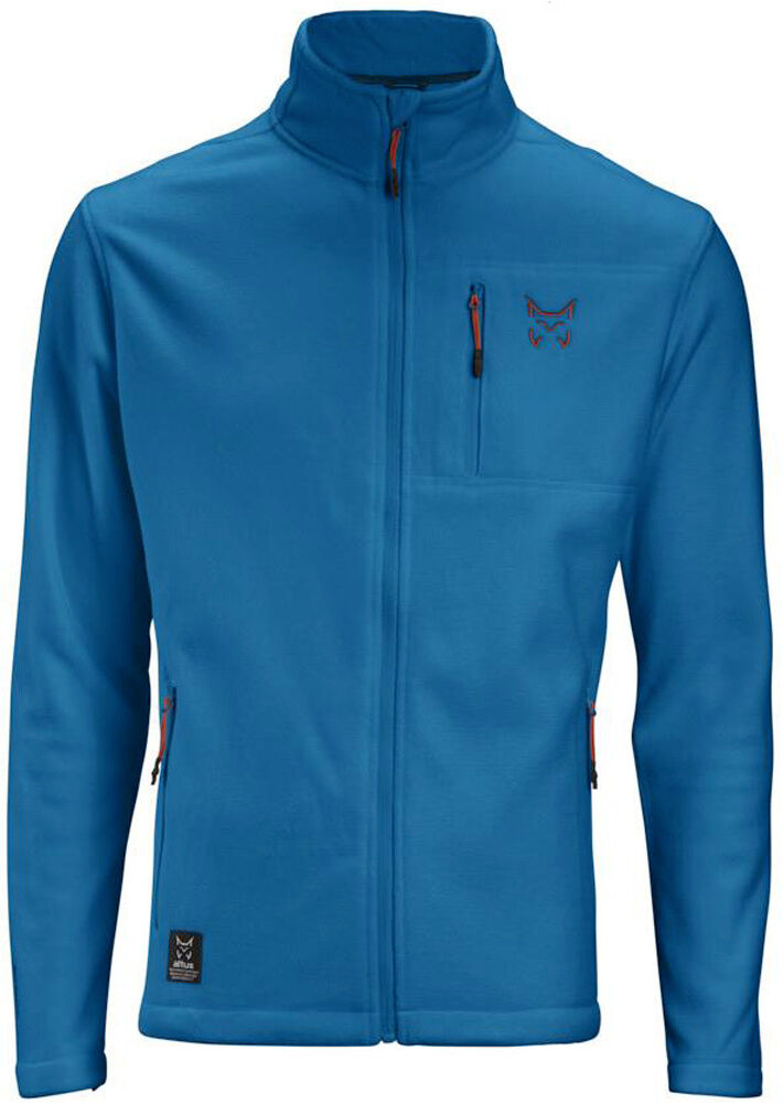 Altus lombardia forro polar hombre Azul (XXL)