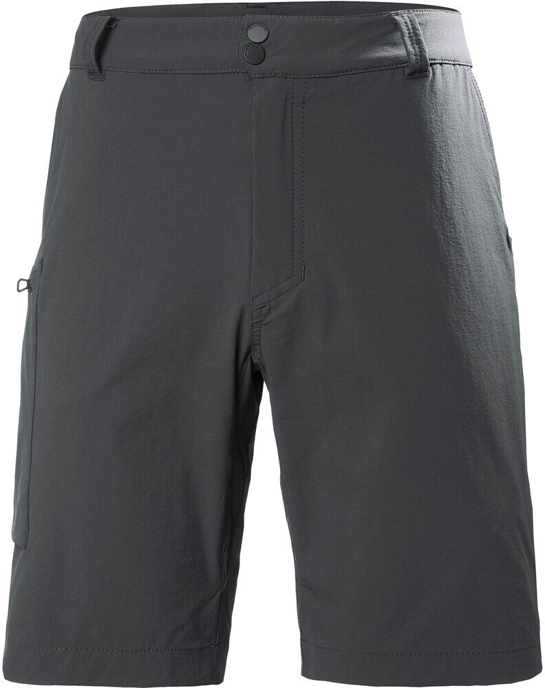 Helly Hansen brono pantalón corto montaña hombre Gris (XXL)