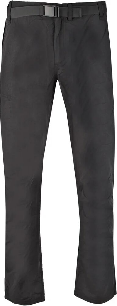 Neak Peak jacobes pantalón montaña hombre Negro (XL)