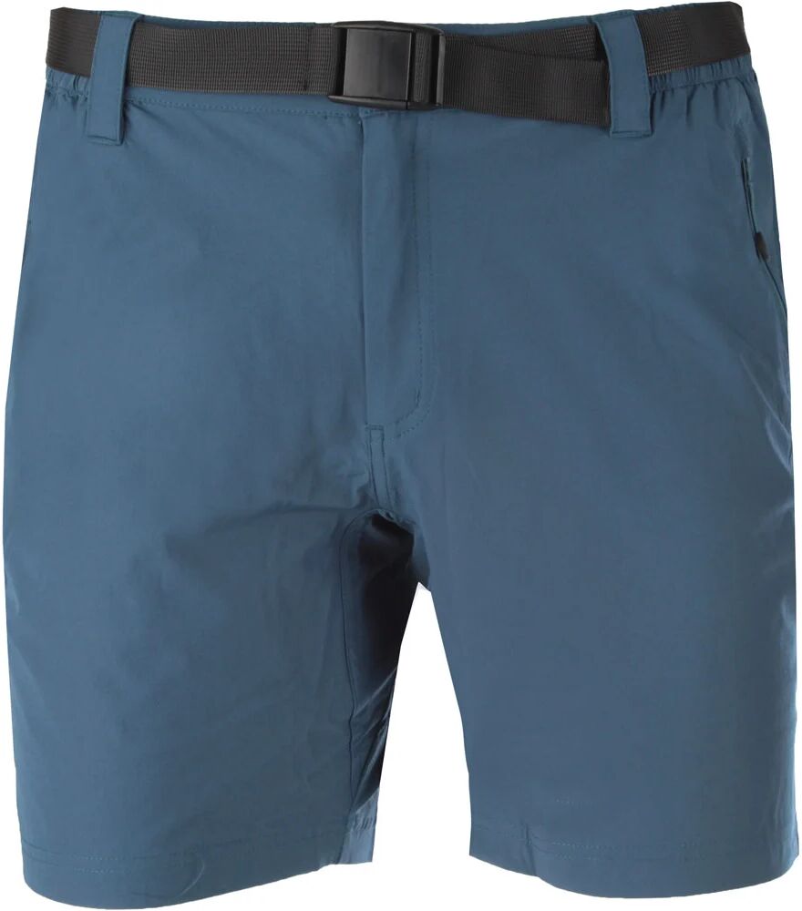 Neak Peak sallo pantalón corto montaña hombre Azul (XL)