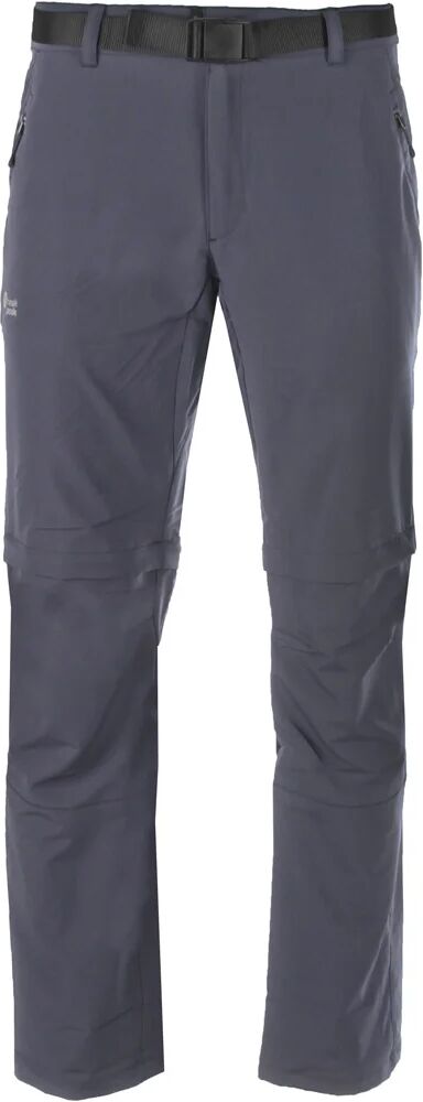 Neak Peak lucius pantalón montaña hombre Azul (XL)