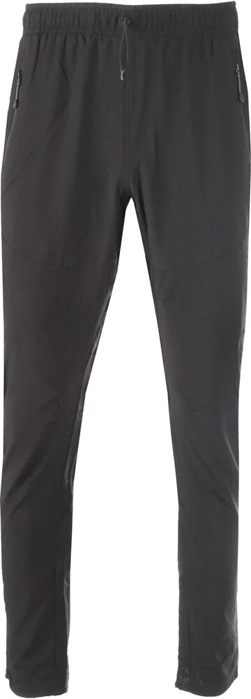 Neak Peak alexandr pantalón montaña hombre Negro (XXL)