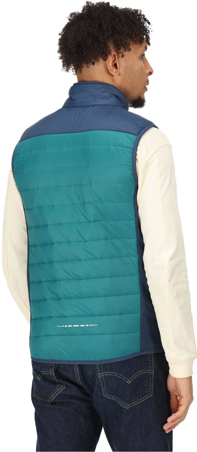 Regatta halton b chaleco outdoor hombre  (XXL)