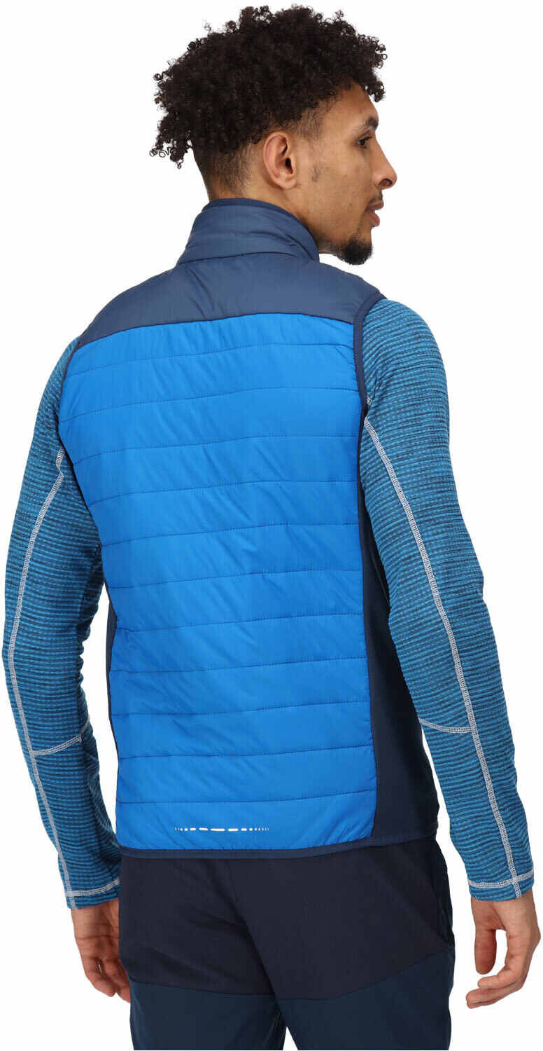 Regatta halton b chaleco outdoor hombre  (XXL)