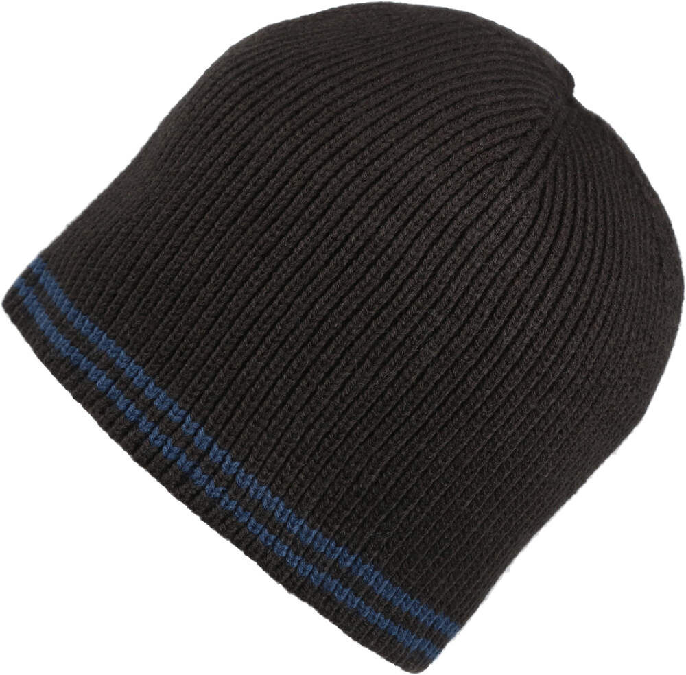 Regatta balton beanie iii gorros montaña Negro (UNICA)