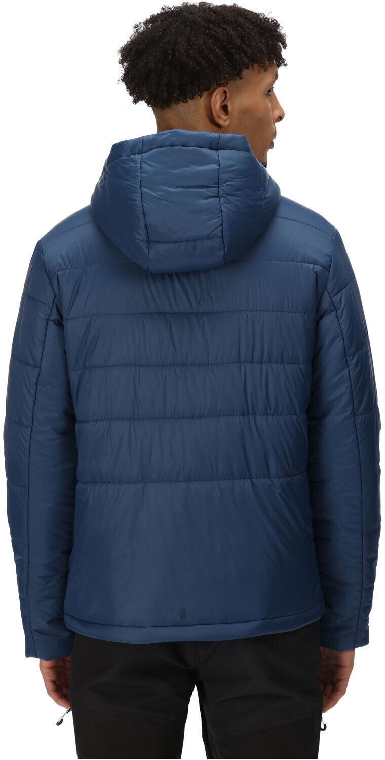 Regatta volter loft iii chaqueta outdoor hombre Azul (L)