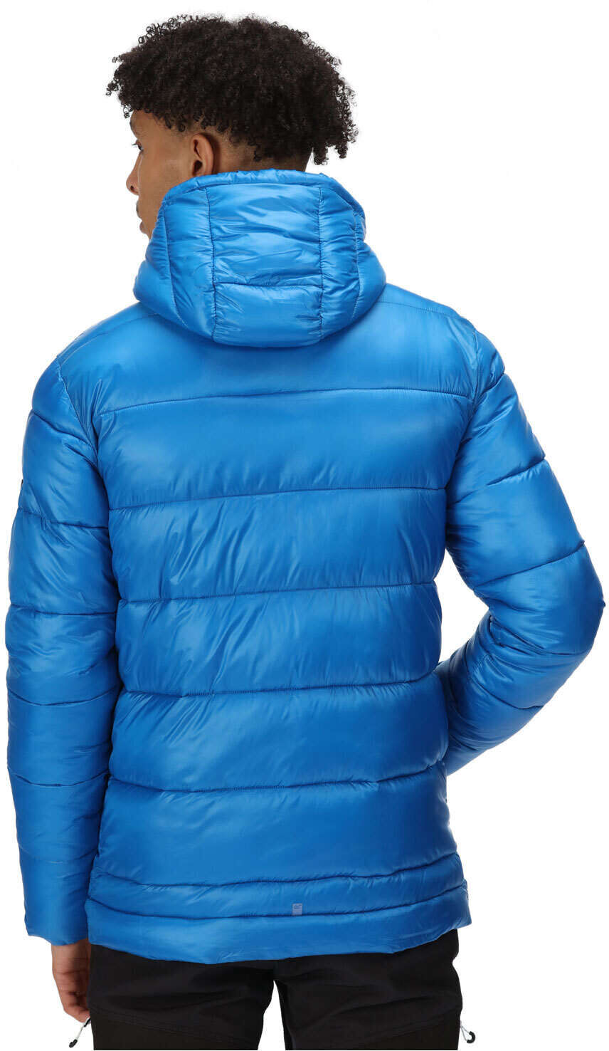 Regatta toploft ii chaqueta outdoor hombre Azul (L)