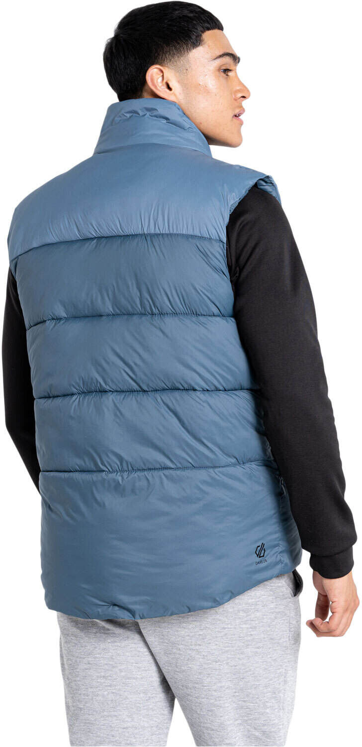 Dare2b mentor gilet chaleco outdoor hombre  (XS)