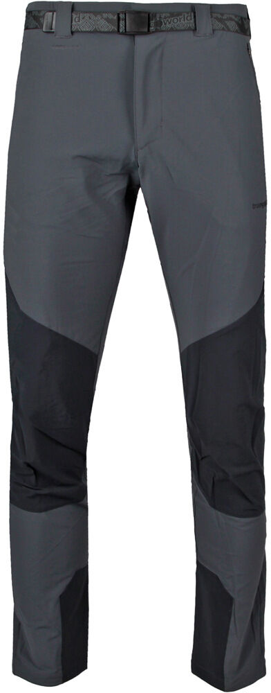 Trango muley th pantalón montaña hombre Gris (L)