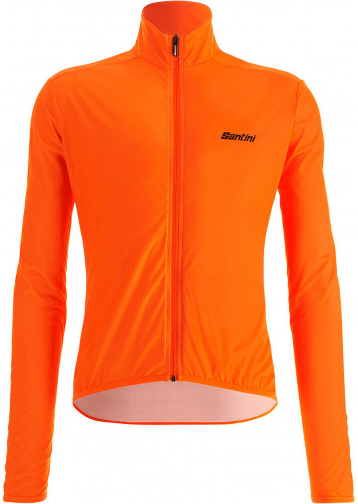 Santini nebula windbraker chaqueta impermeable ciclismo hombre  (M)