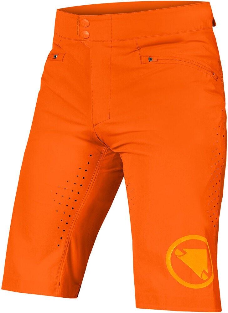 Endura singltrack lite pantalón corto ciclismo hombre  (XL)