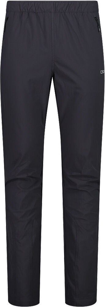 Cmp man long pant pantalón montaña hombre Negro (58)