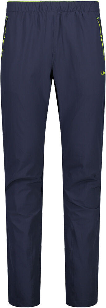 Cmp man long pant pantalón montaña hombre Marino (50)