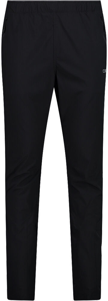 Cmp man long pant pantalón montaña hombre Negro (54)