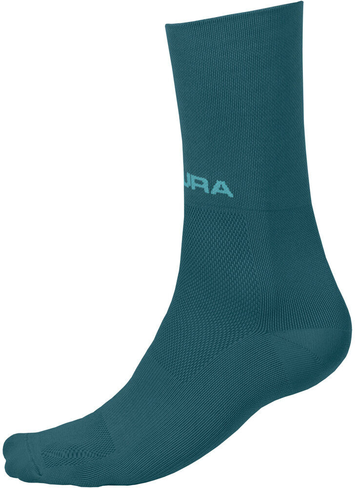 Endura pro sl ii deep teal calcetines ciclismo  (L-XL)