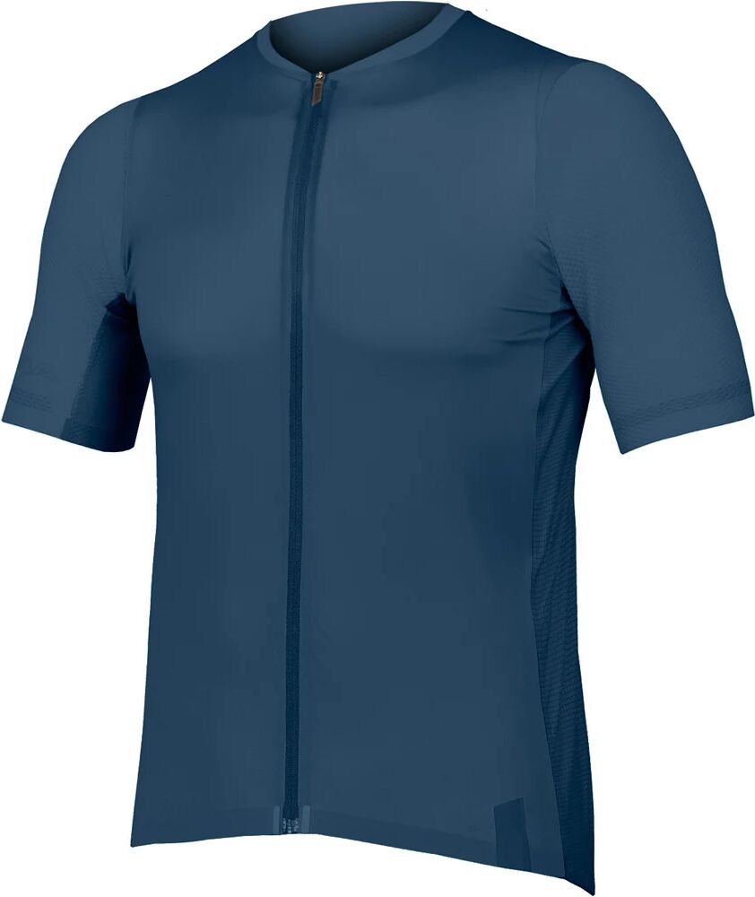 Endura pro sl race maillot manga corta hombre Azul (XL)