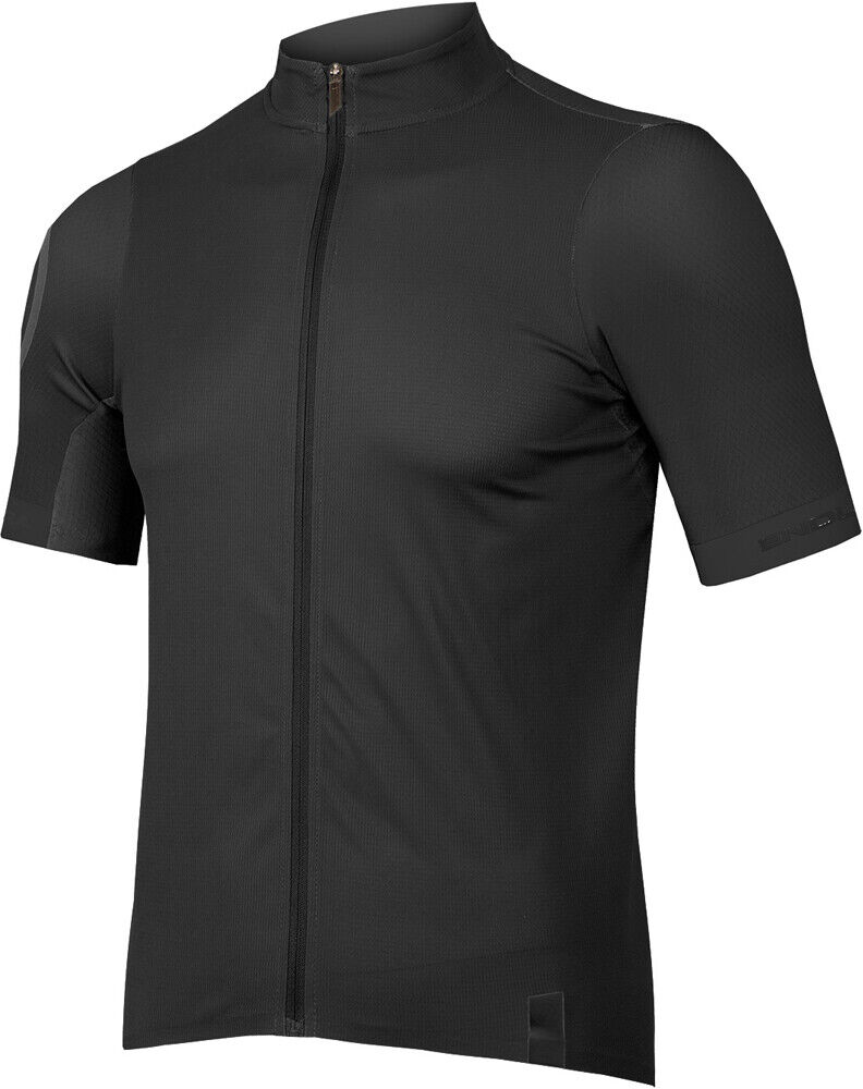 Endura fs260 maillot manga corta hombre Negro (S)