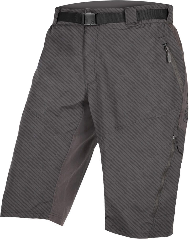 Endura hummvee lite pantalón corto ciclismo hombre  (M)