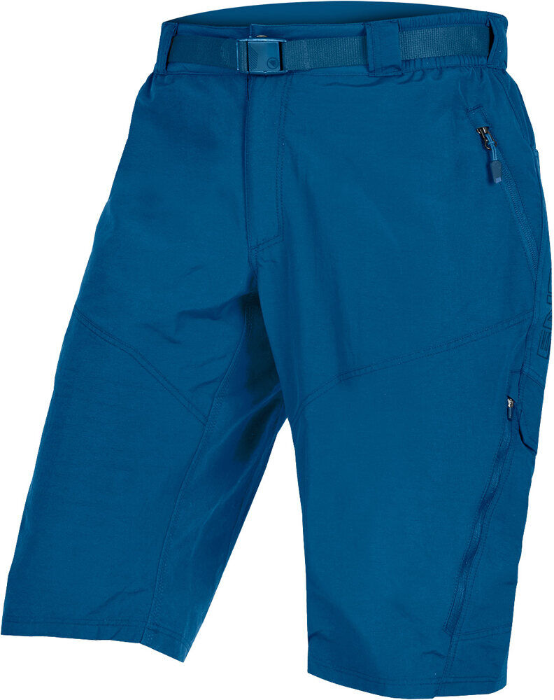 Endura hummvee lite pantalón corto ciclismo hombre  (S)