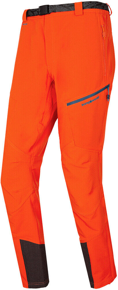 Trango trx2 dura pro pantalón montaña hombre Naranja (L)