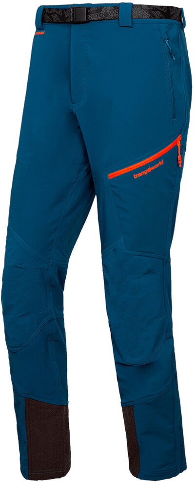 Trango trx2 dura extreme pro pantalón montaña hombre Azul (L)