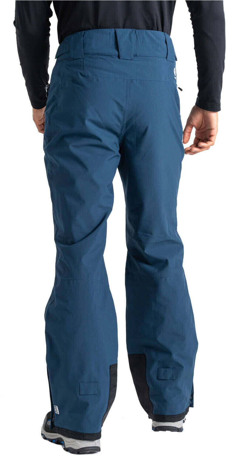 Dare2b achieve ii pant pantalones esquí hombre  (S)