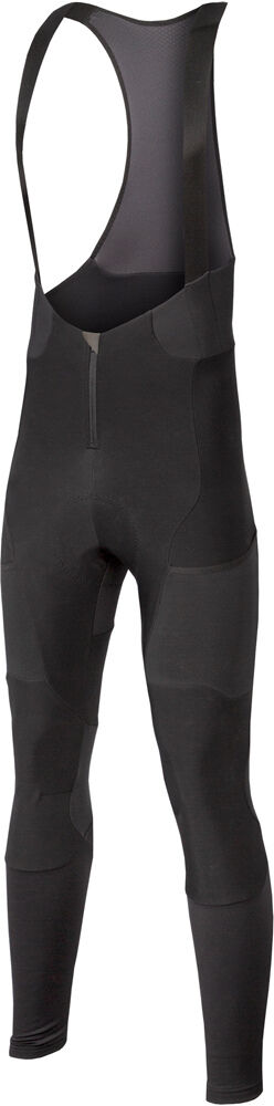 Endura gv500 termico culotte largo hombre Negro (L)