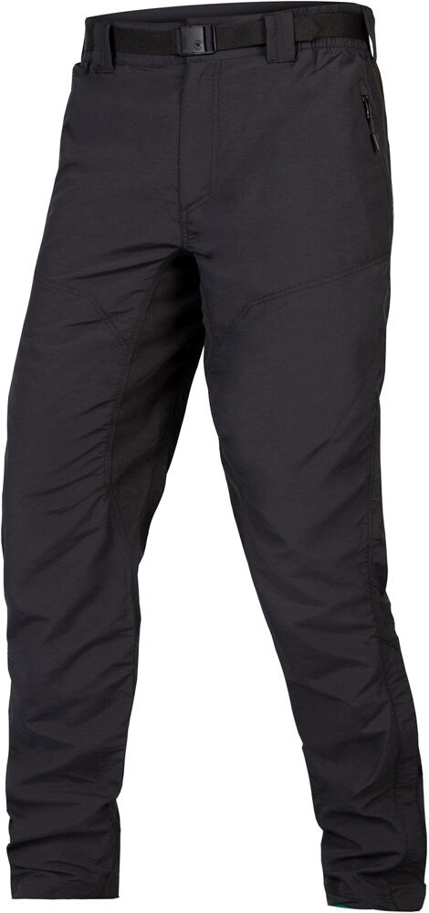 Endura pantalon hummvee pantalón largo ciclismo hombre Negro (XXL)