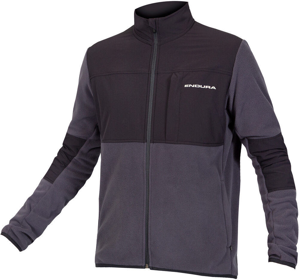 Endura hummvee cortavientos ciclismo hombre  (L)