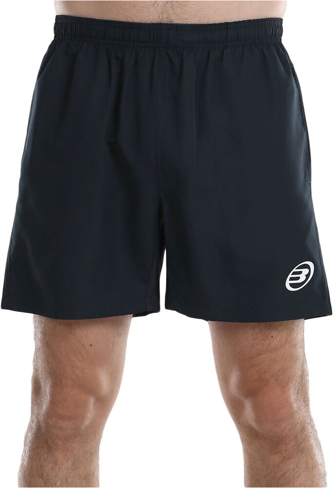 Bullpadel agnus pantalón tenis hombre Marino (S)