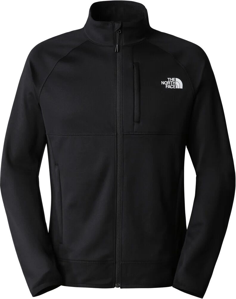 The North Face canyonlands forro polar hombre  (S)