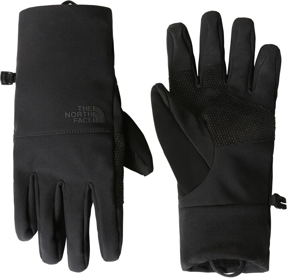 The North Face apex etip guantes montaña  (L)