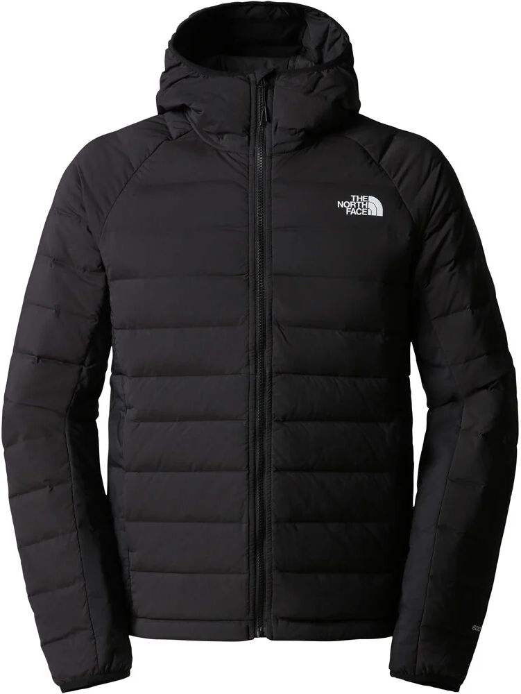 The North Face mvstrch dwn hdy chaqueta outdoor hombre  (S)