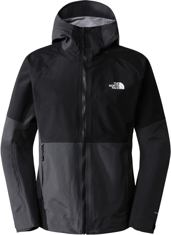 The North Face jazzi fl chaqueta impermeable hombre  (XXL)