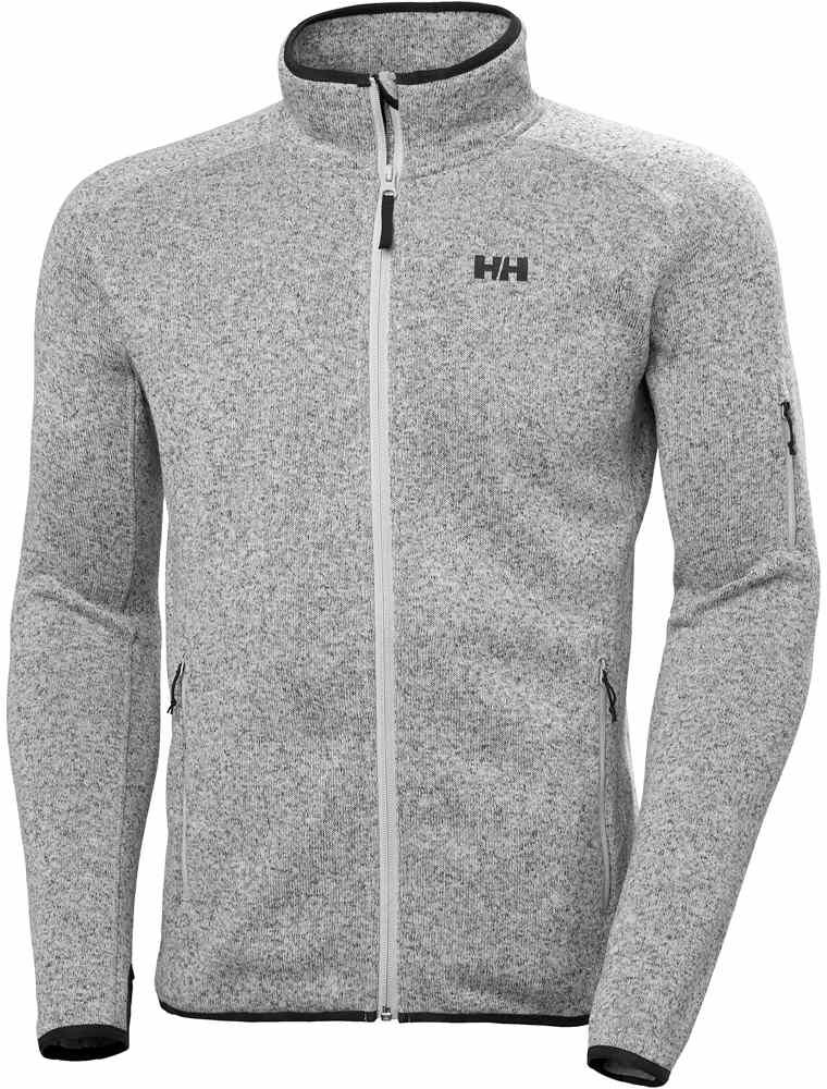 Helly Hansen varde 20 forro polar hombre Gris (XL)