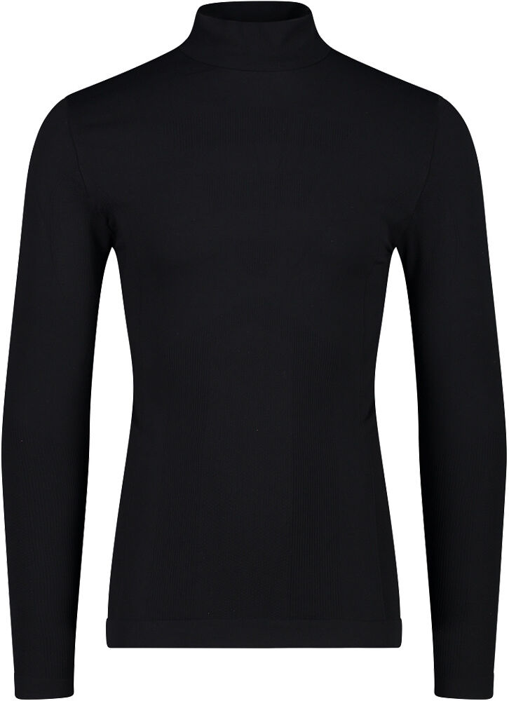 Cmp man seamless sweat camiseta térmica manga larga hombre Negro (S/M)