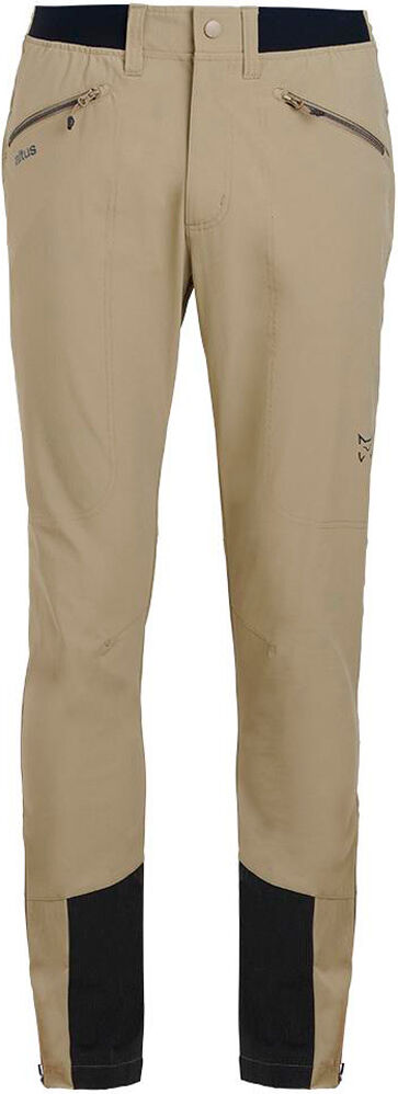 Altus jazzi i30 pantalón montaña hombre Marron (L)