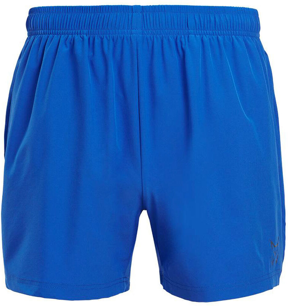 Altus route pantalón corto montaña hombre Azul (XXL)