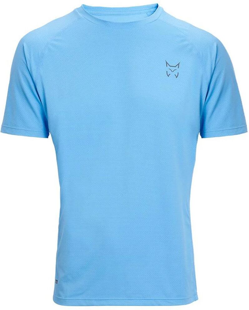 Altus tisma camiseta montaña manga corta hombre Azul (XXL)