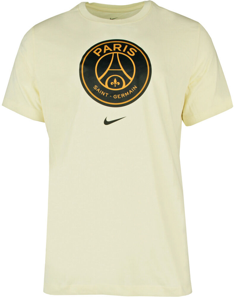 Nike paris saint-germain 24 crest camiseta de fútbol oficiales  (S)