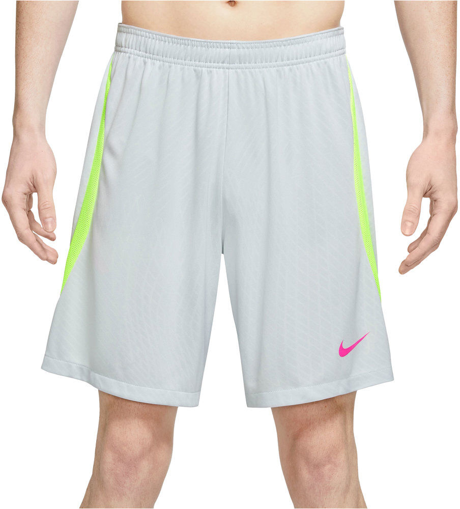 Nike dri-fit strike pantalones cortos futbol  (S)