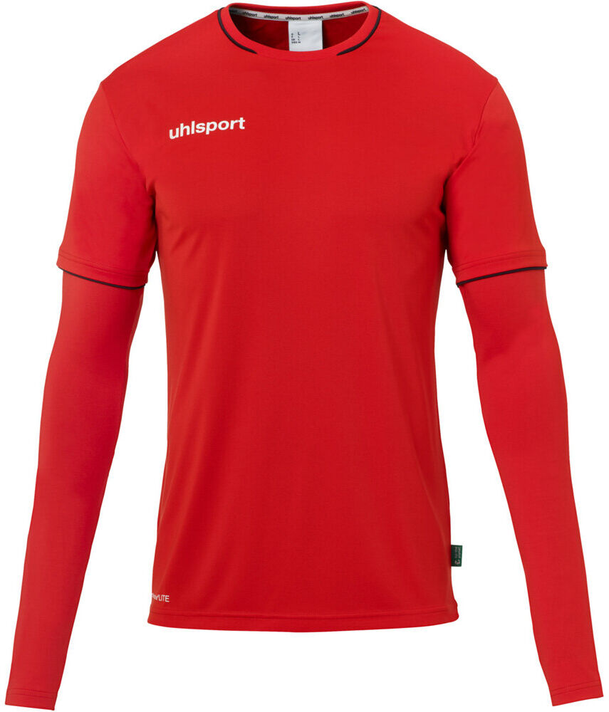 Uhlsport save camiseta portero Rojo (S)