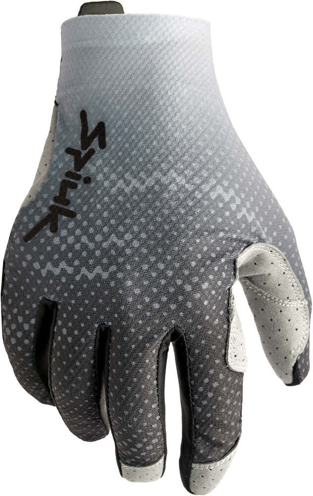 Spiuk all terrain guantes largos ciclismo Negro (M)