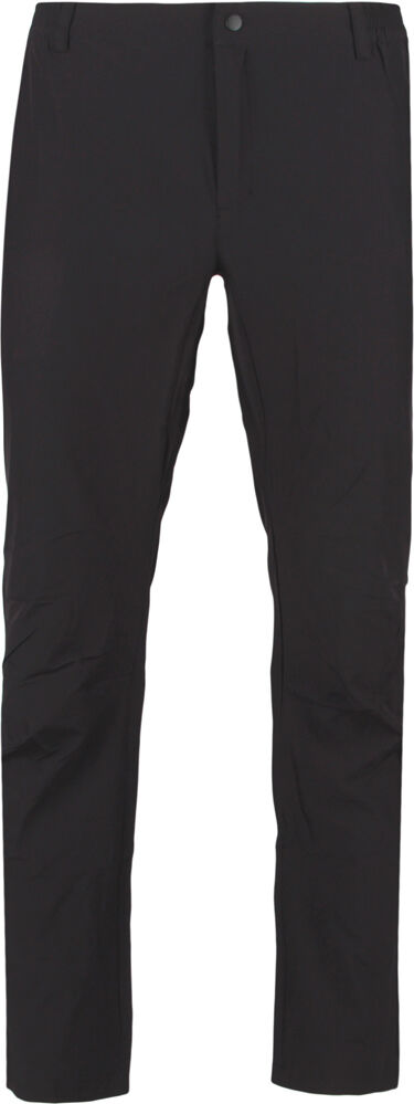 Neak Peak nil pantalón montaña hombre Negro (XXL)