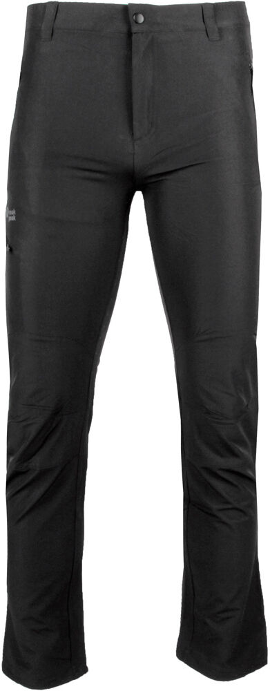 Neak Peak bruno pantalón montaña hombre Negro (XL)