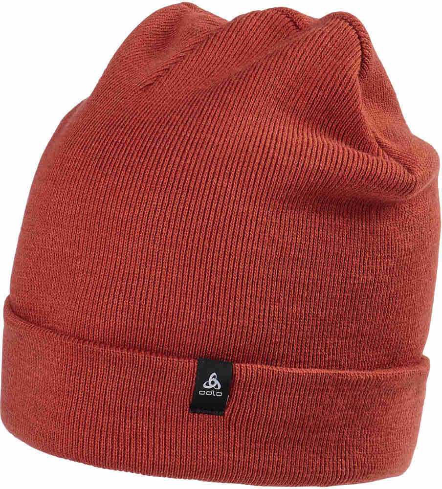 Odlo skadi gorros montaña Rojo (UNICA)